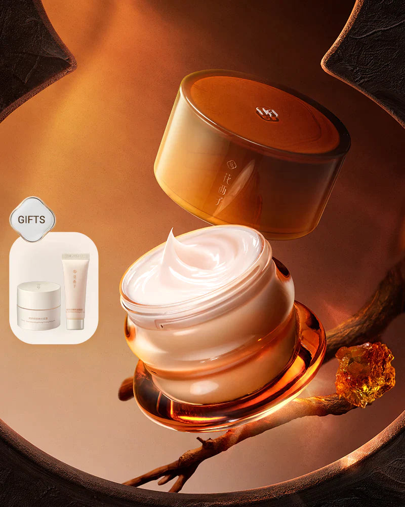 Peach Resin Brightening Priming Moisturizer test