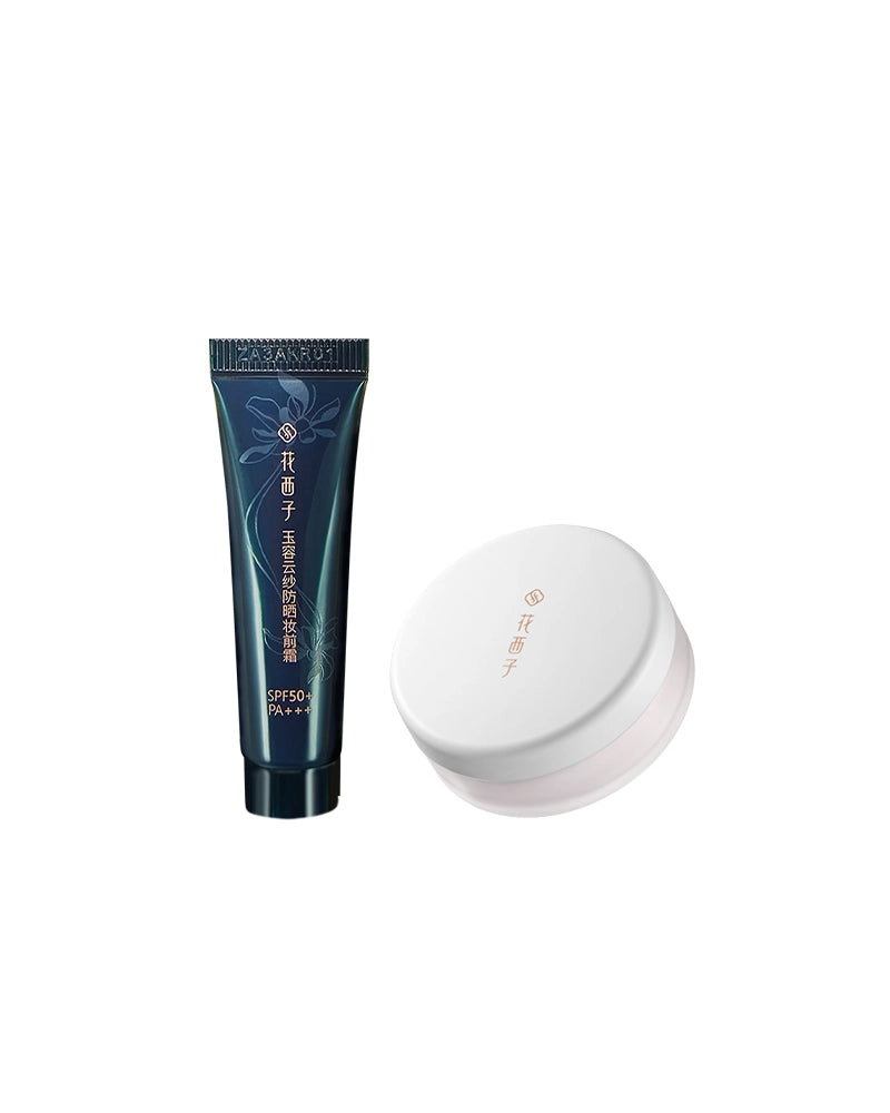 Radiance Starter Duo