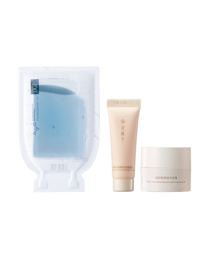 Glow On-the-Go