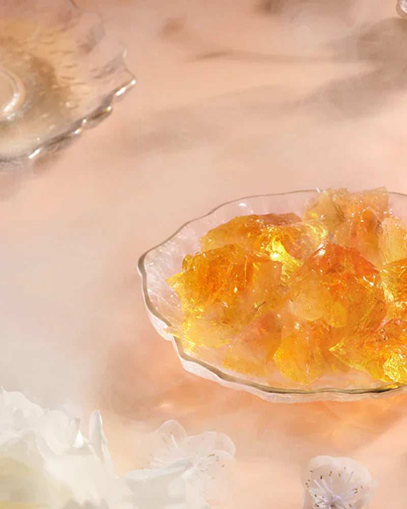 Peach Resin Brightening Priming Moisturizer test