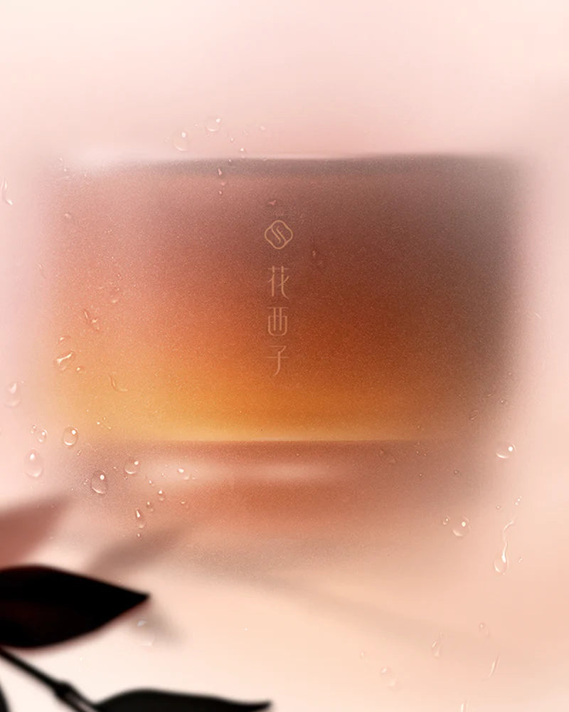 Peach Resin Brightening Priming Moisturizer