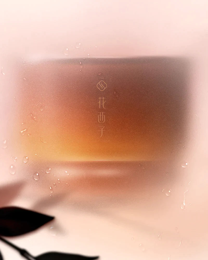 Peach Resin Brightening Priming Moisturizer test