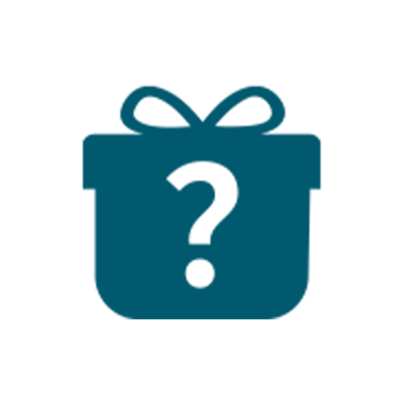 Phoenix Glam Mystery Kit