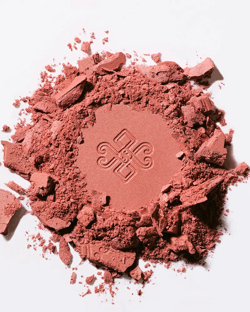 Peony Dream Cream Blush (Nomadic Glam)