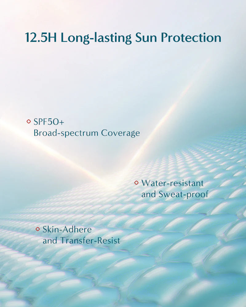 Yurong Light Veil Smooth Protective Primer (Various shades)