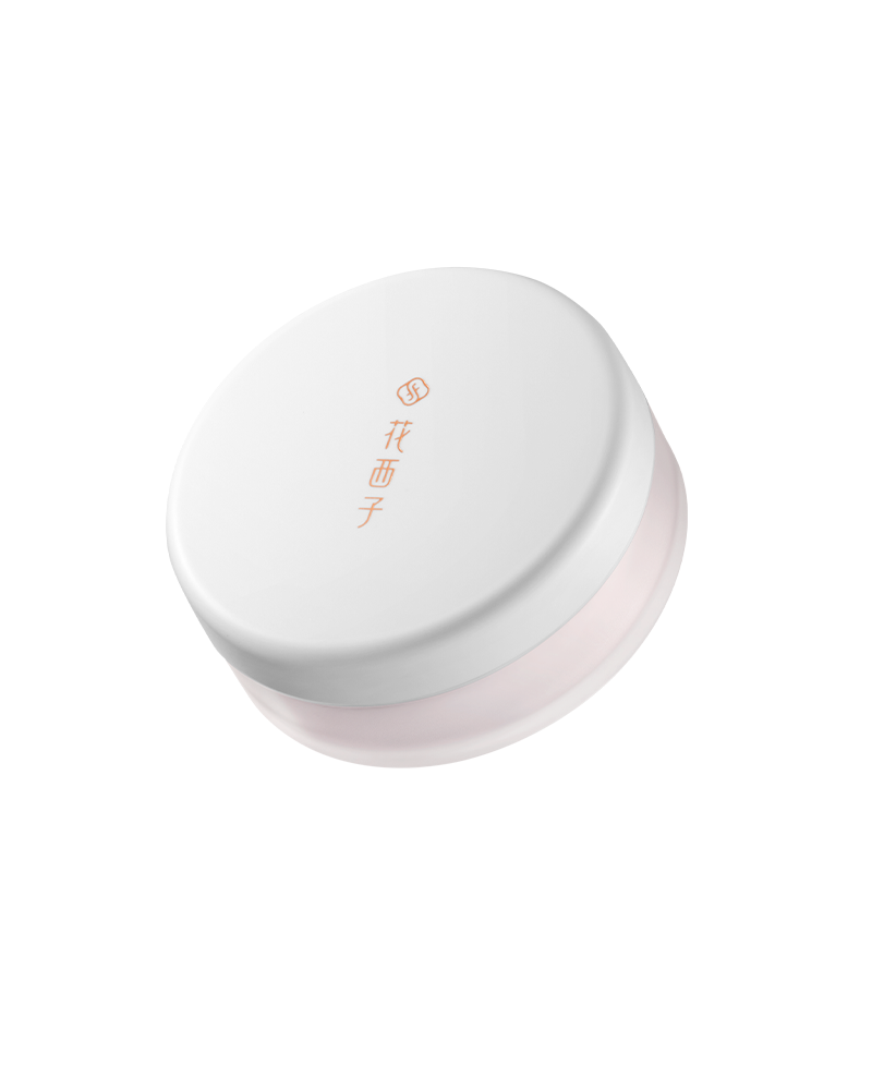 Flawless Jade Breathable Setting Powder 05 Lavender (3g)