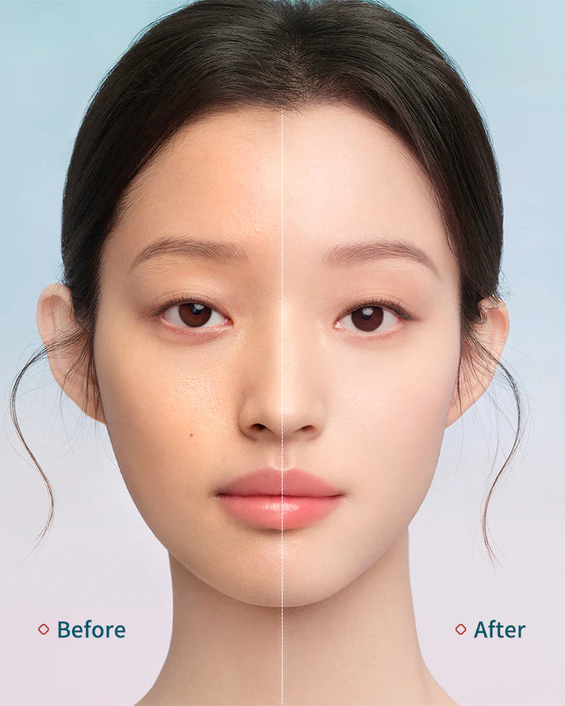 Yurong Light Veil Smooth Protective Primer (Various shades)