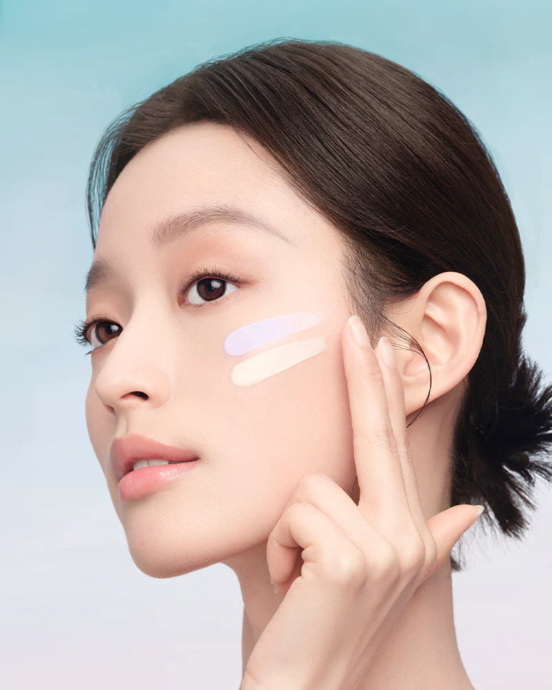 Yurong Light Veil Smooth Protective Primer (Various shades)
