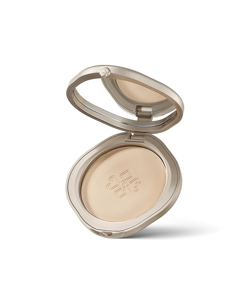Yurong Airbrushed Tinted Pressed Powder (Nomadic Glam)