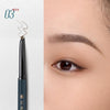 Triangular Tip 03 Brown