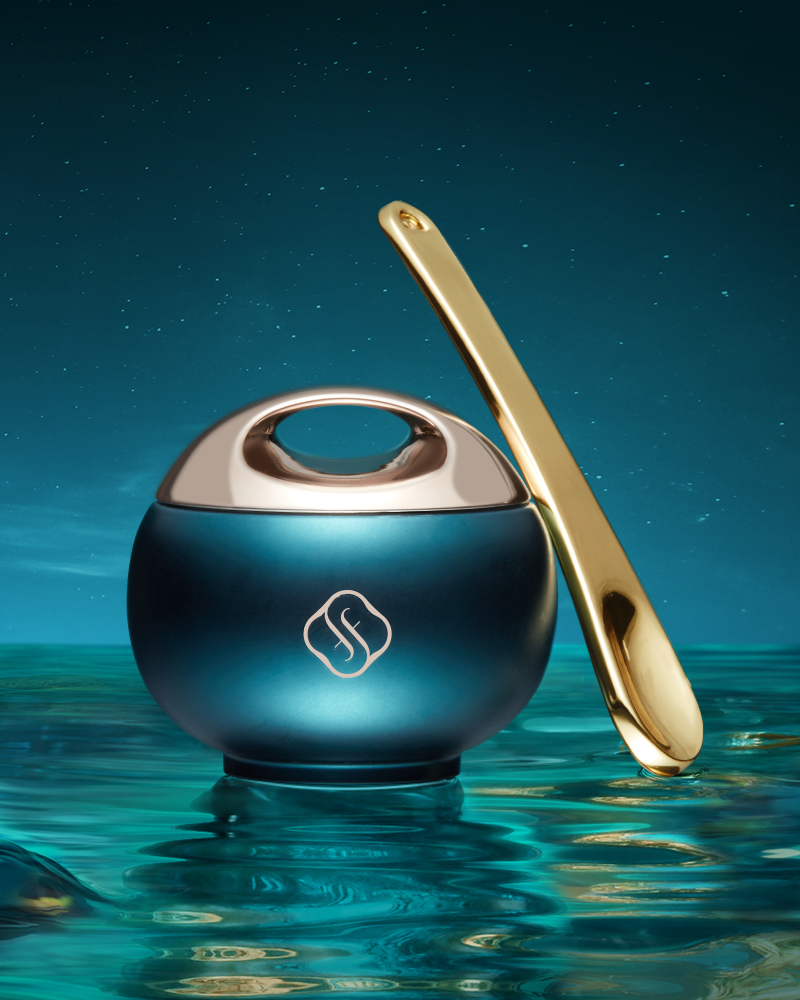 Florasis Impression of Dai Face+Lips Kit