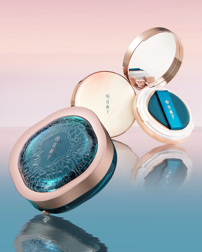 Florasis Miss Blossom Makeup Essentials Kit
