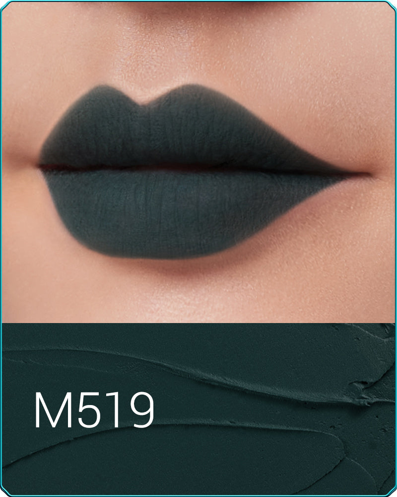 Blooming Rouge Long-Lasting Liquid Lipstick-sku