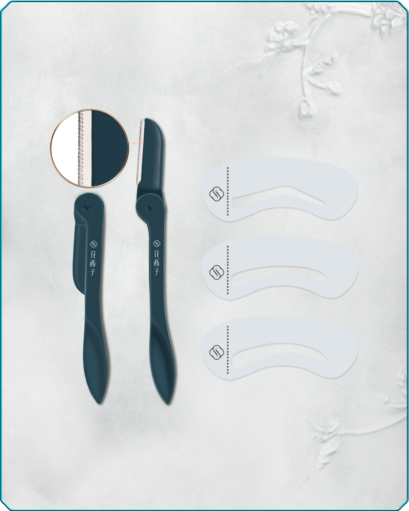Eyebrow Trimmer