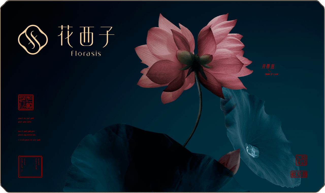 Florasis Gift Card - Florasis