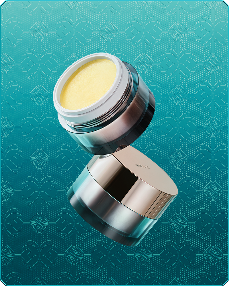 Cordyceps Care Makeup Remover Cream