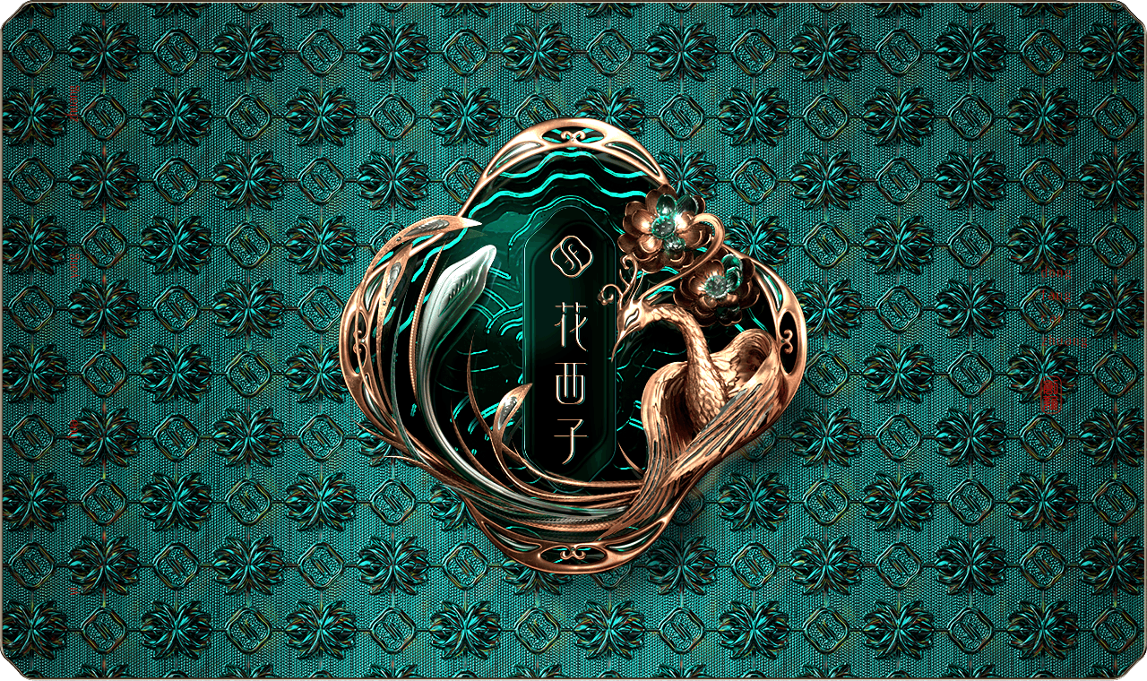 Florasis Gift Card - Florasis