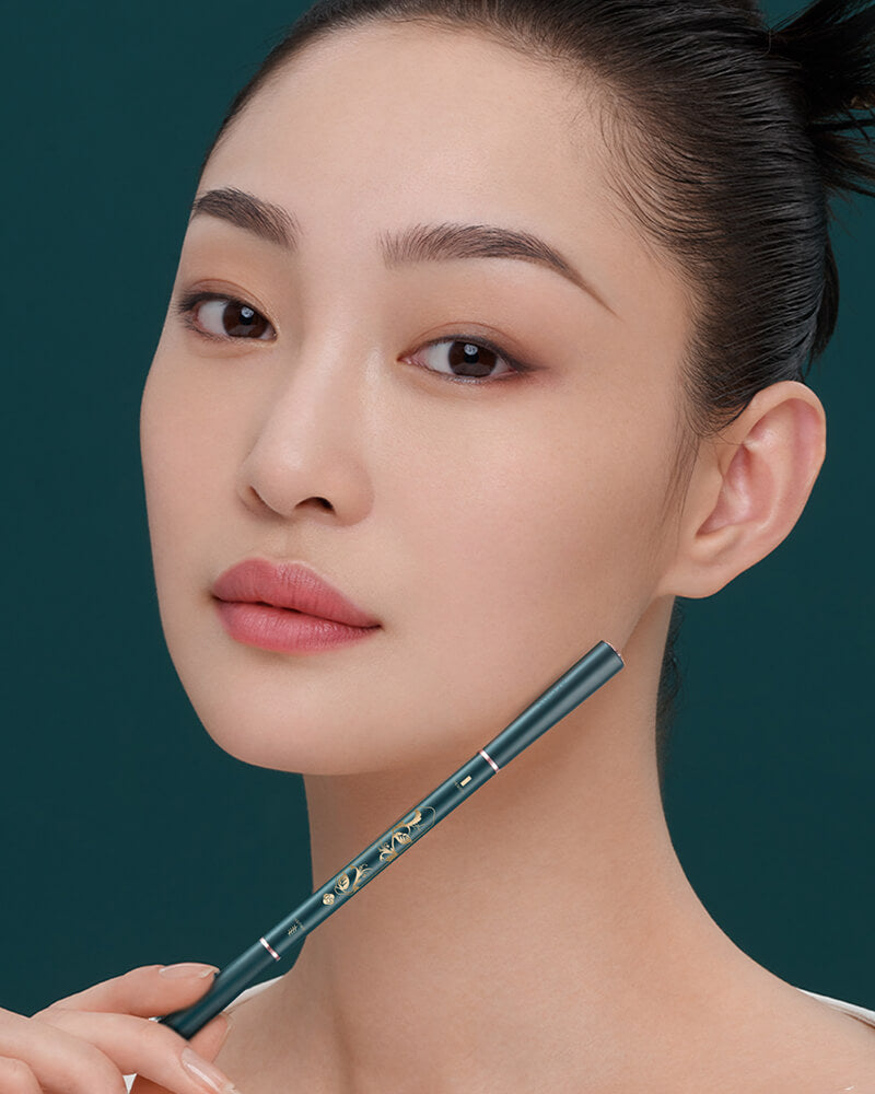 Florasis-Luozidai Ultra Slim Eyebrow Pencil