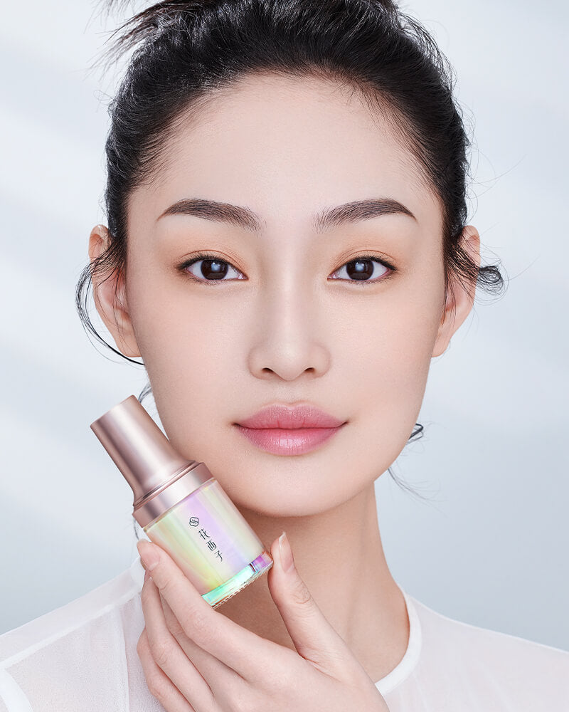 Florasis-Yurong Camellia Care Primer