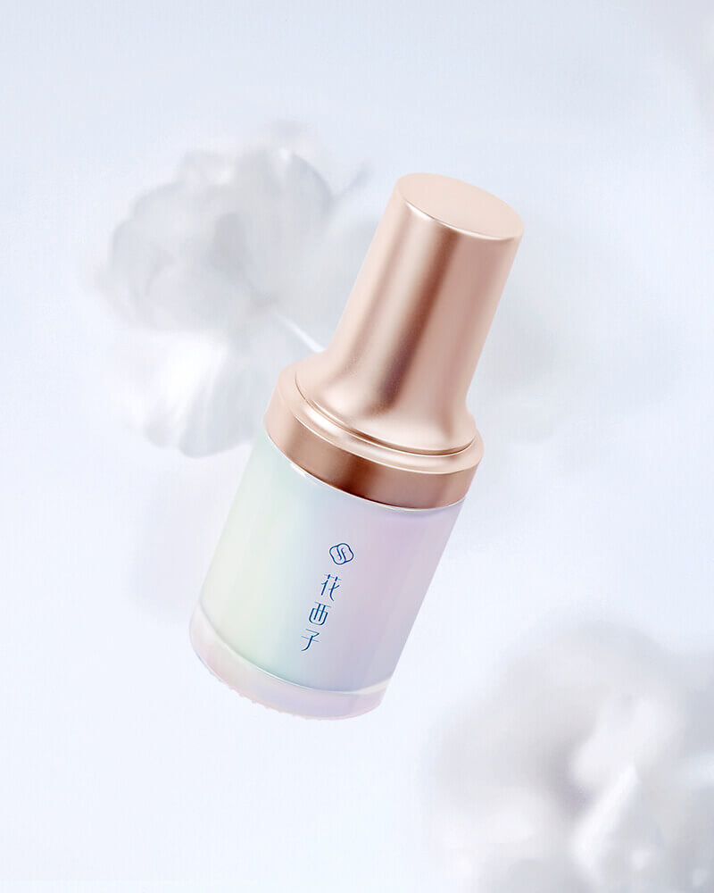 Florasis-Yurong Camellia Care Primer