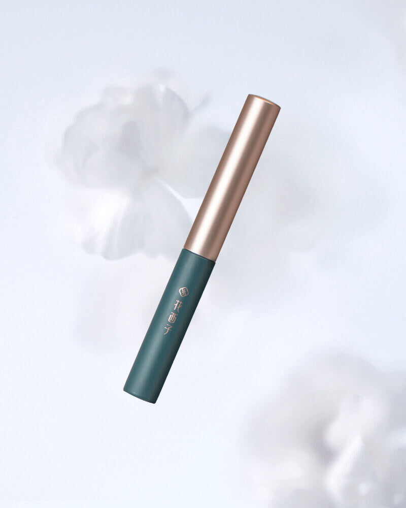 Pine Soot Slender Mascara