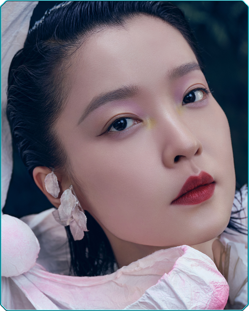 Florasis Blooming Rouge Long-Lasting Liquid Lipstick