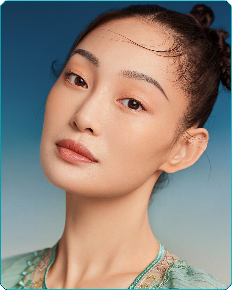 Yurong Water Lily Cushion CC Cream (Impression of Dai) - Florasis