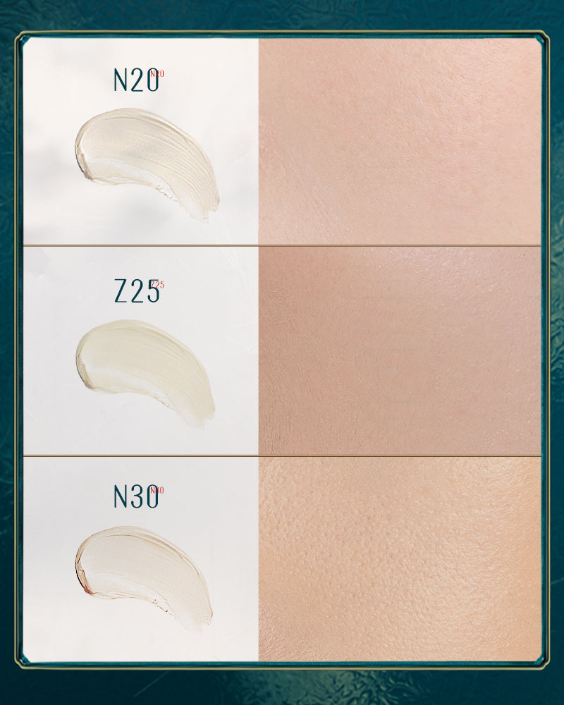 Florasis Floral Essences Balancing Fitting Foundation (Impression of Dai)