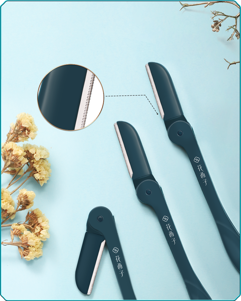 Eyebrow Trimmer