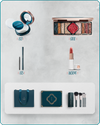 Miss Blossom Makeup Essentials Kit 02