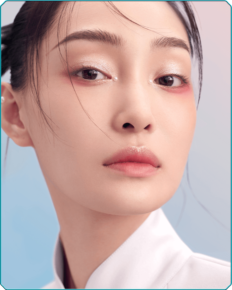 Eastern Romance Eyeshadow Palette