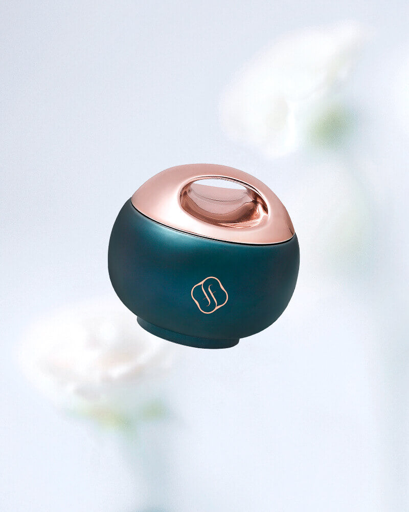 Florasis-Ginseng Care Lip Balm