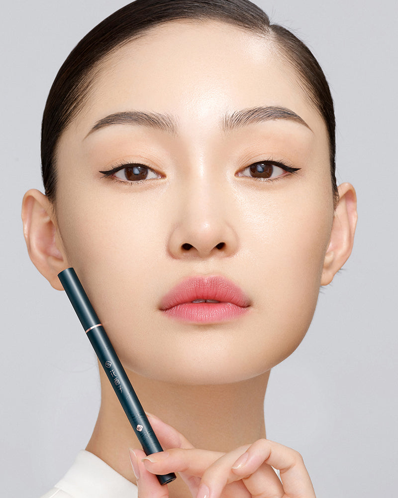 Florasis-Pine Soot Precise Define Eyeliner