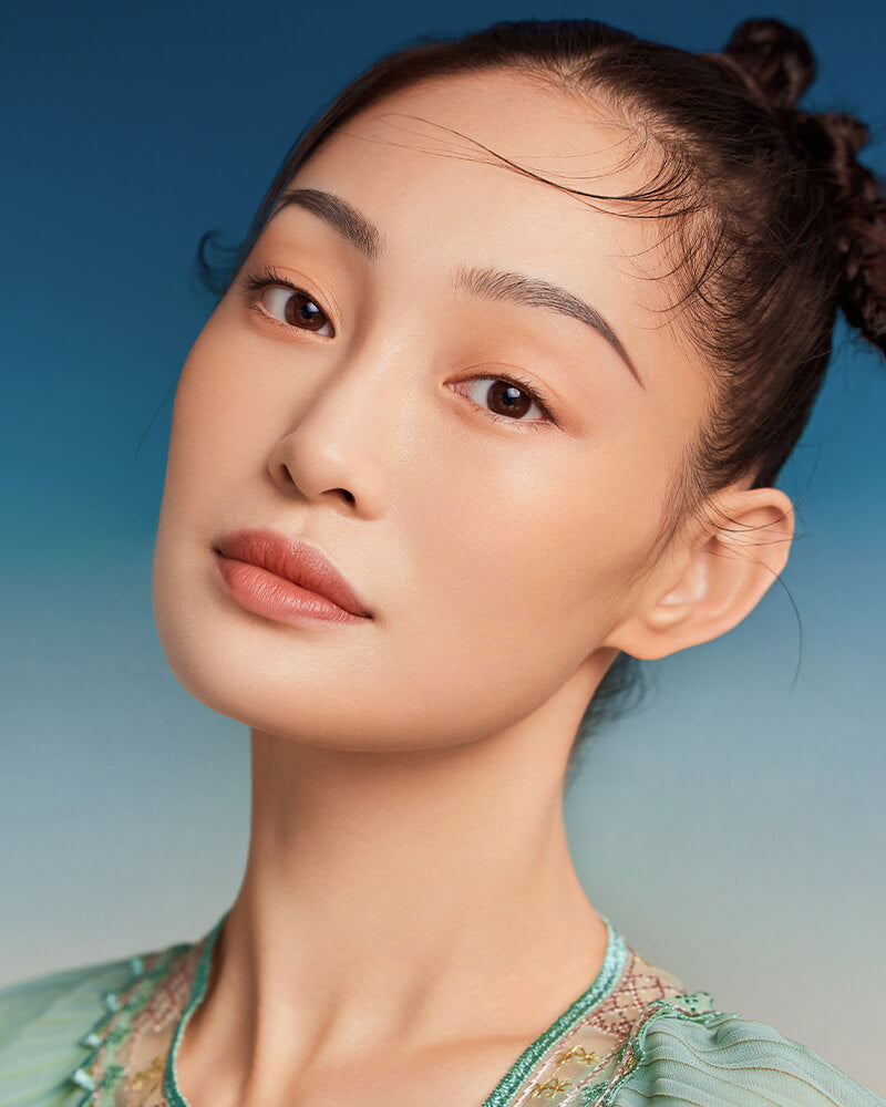 Yurong Water Lily Cushion CC Cream (Impression of Dai) - Florasis
