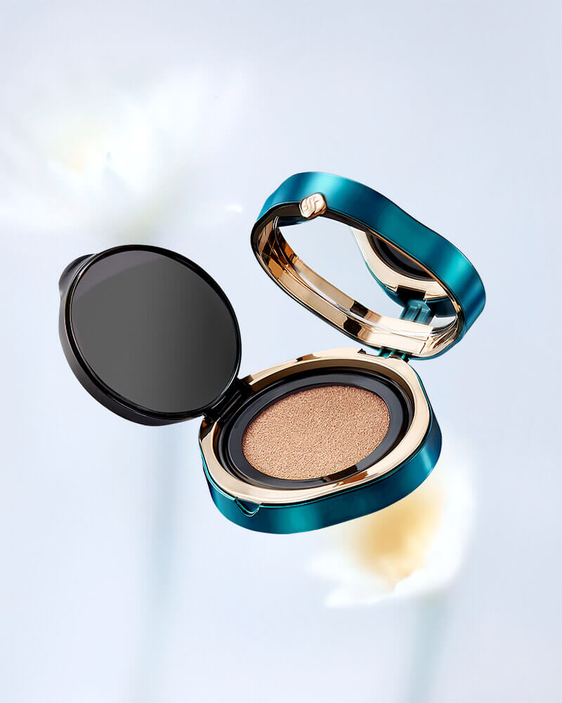 Yurong Water Lily Cushion CC Cream (Impression of Dai) - Florasis
