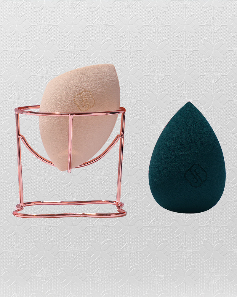 Perfect Blending Makeup Sponge Set