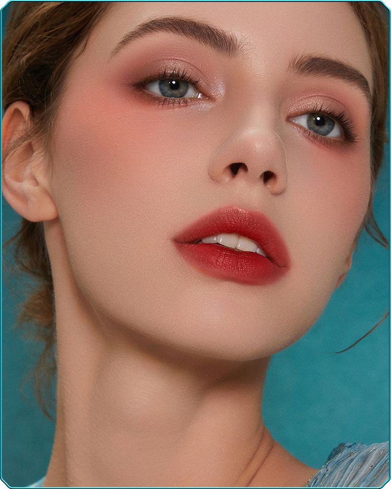 Florasis Blooming Rouge Love Lock Lipstick  (Impression of Dai Edition / Limited Edition)