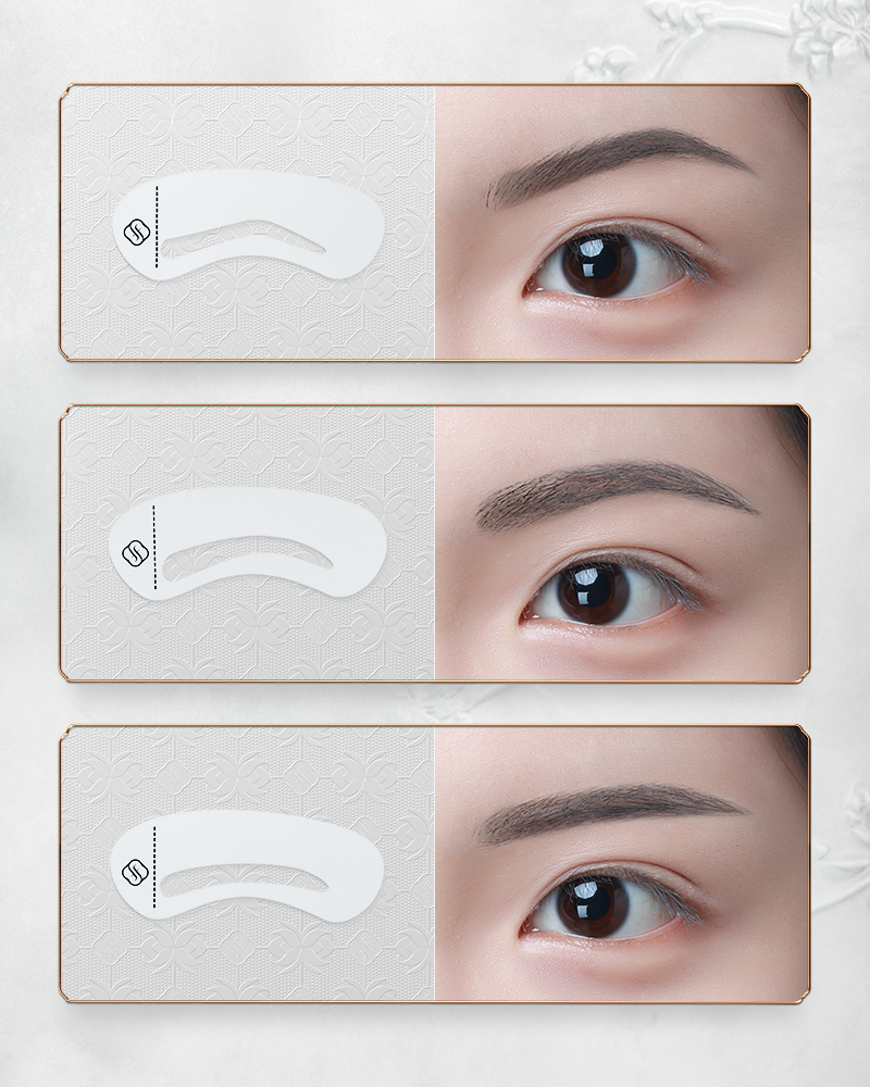 Eyebrow Trimmer