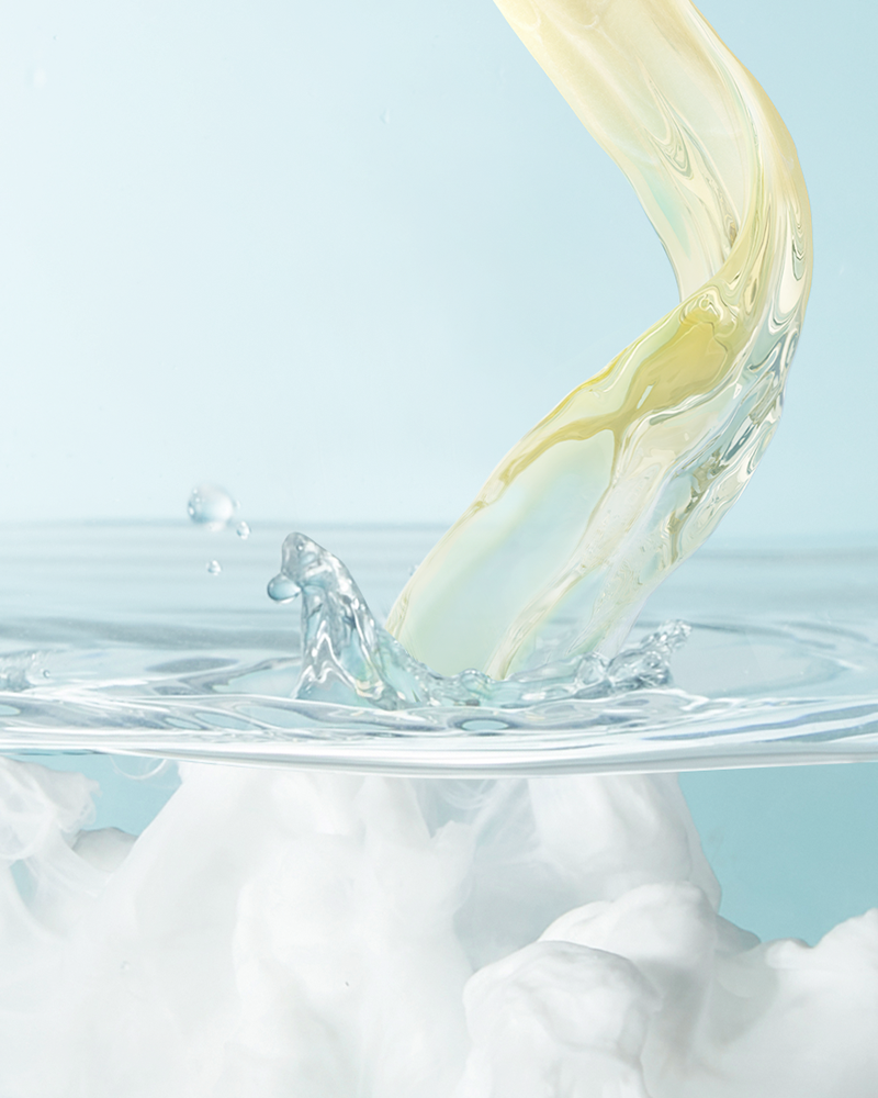 Cordyceps Care Makeup Remover Cream