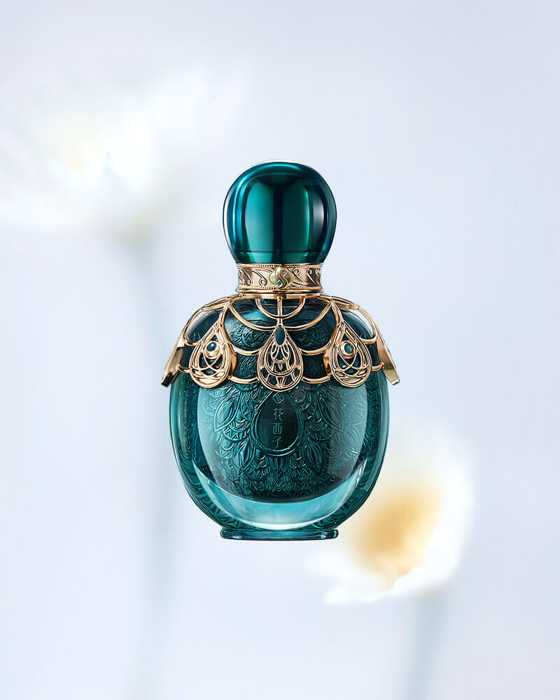 Floral Essences Balancing Fitting Foundation (Impression of Dai)