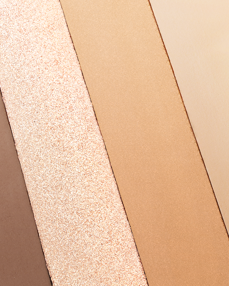 Eastern Romance Eyeshadow Palette (Cloisonn¨¦ Edition)
