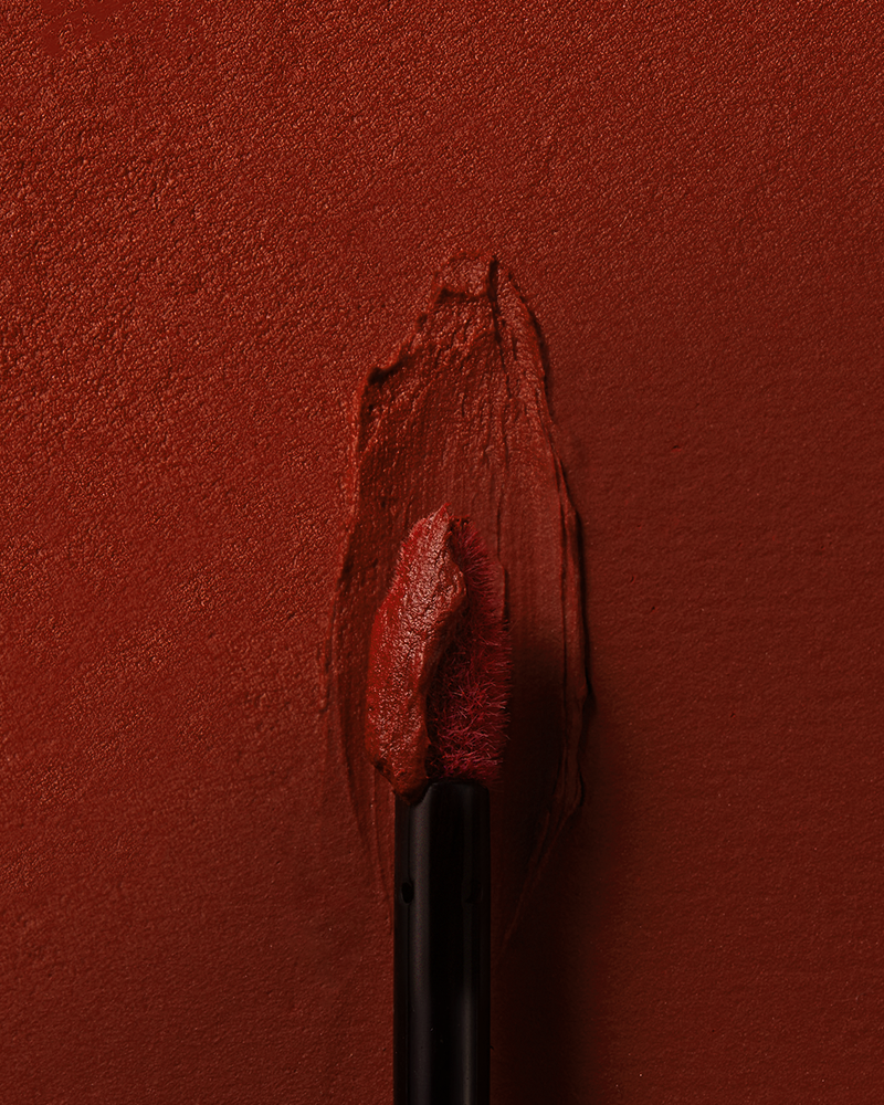Blooming Rouge Long-Lasting Liquid Lipstick