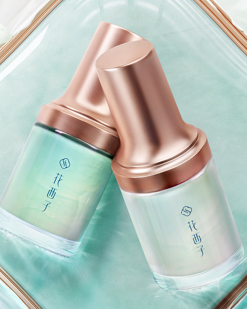 Yurong Camellia Care Primer