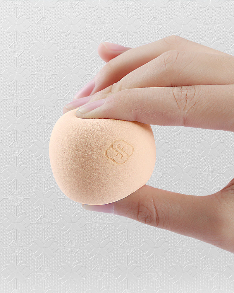 Perfect Blending Makeup Sponge Set