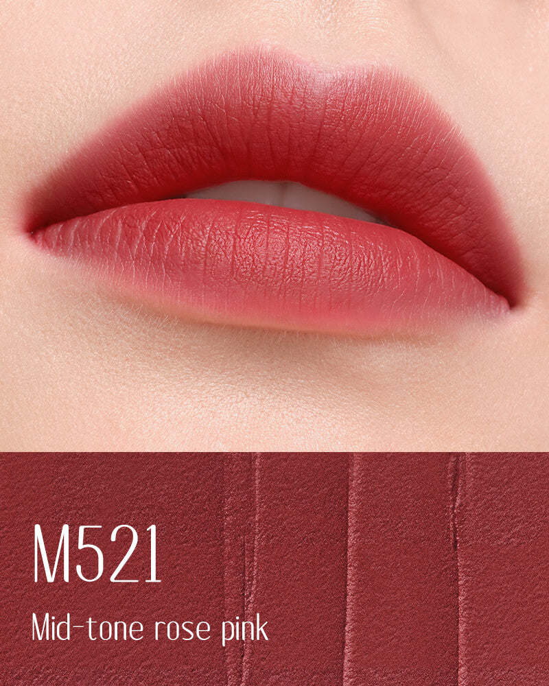 Blooming Rouge Love Lock Lipstick -sku