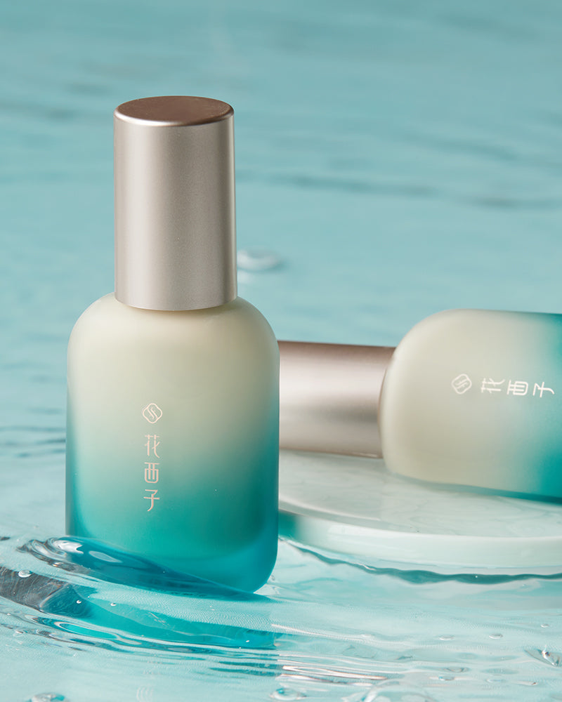 Yurong Dendrobium Hydrating Fluid Foundation