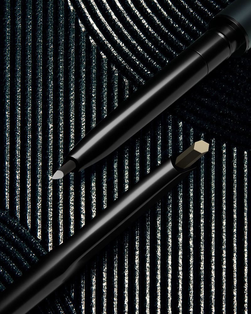 Luozidai Floral Eyebrow Define Pencil