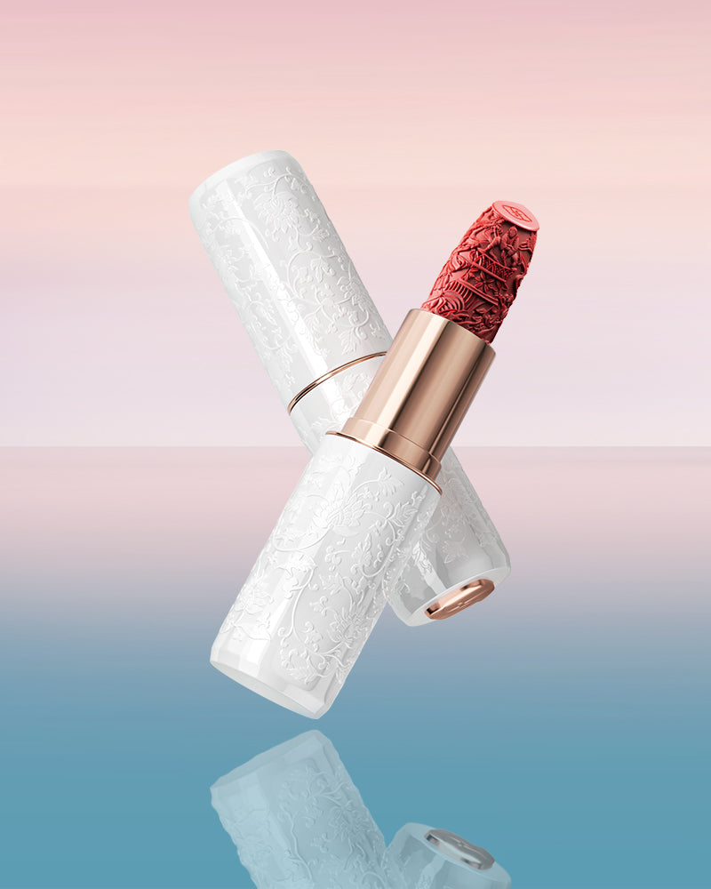 Florasis Miss Blossom Makeup Essentials Kit