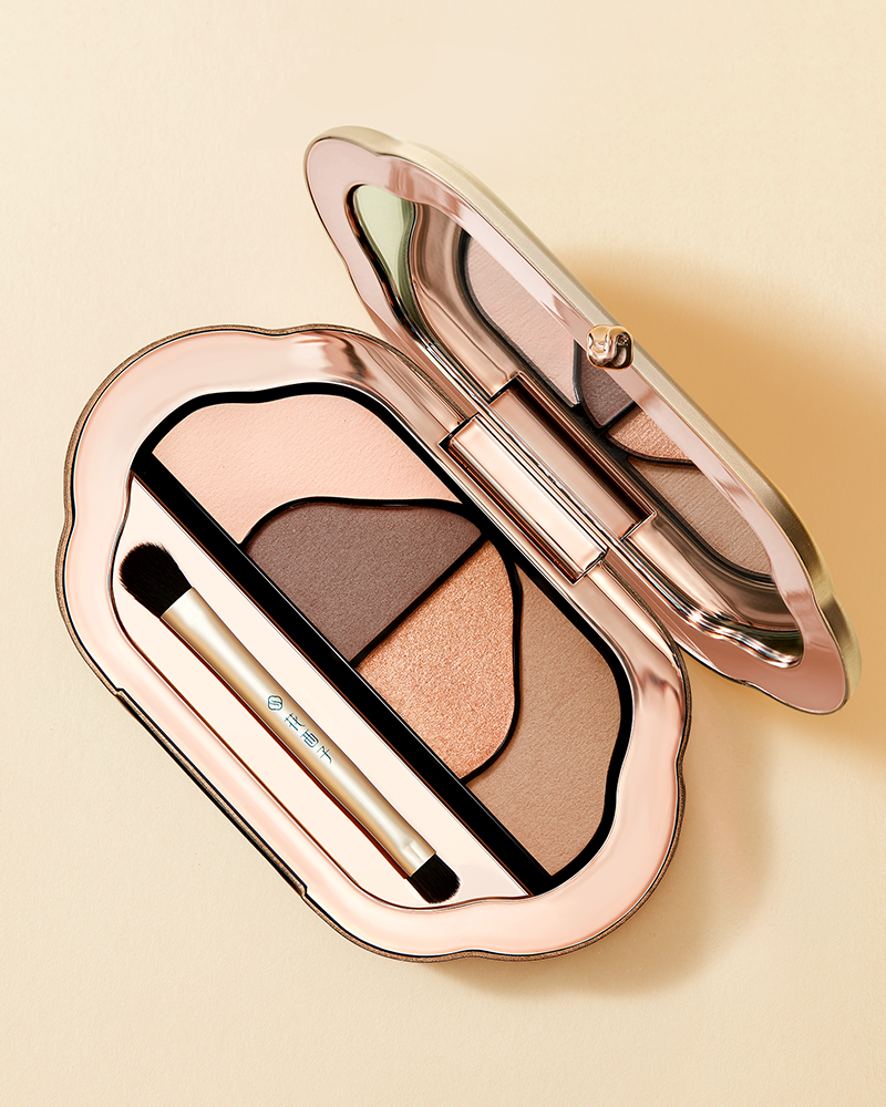 Eastern Romance Eyeshadow Palette (Cloisonn¨¦ Edition)