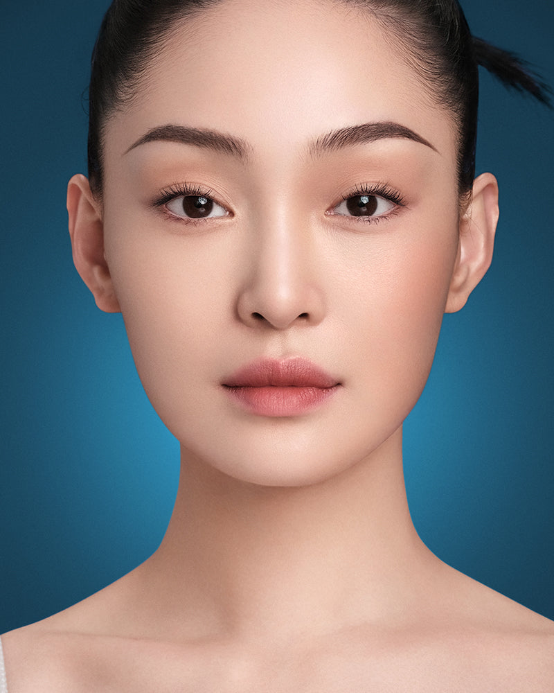 Florasis Eastern Beasts Sculpting Makeup Palette
